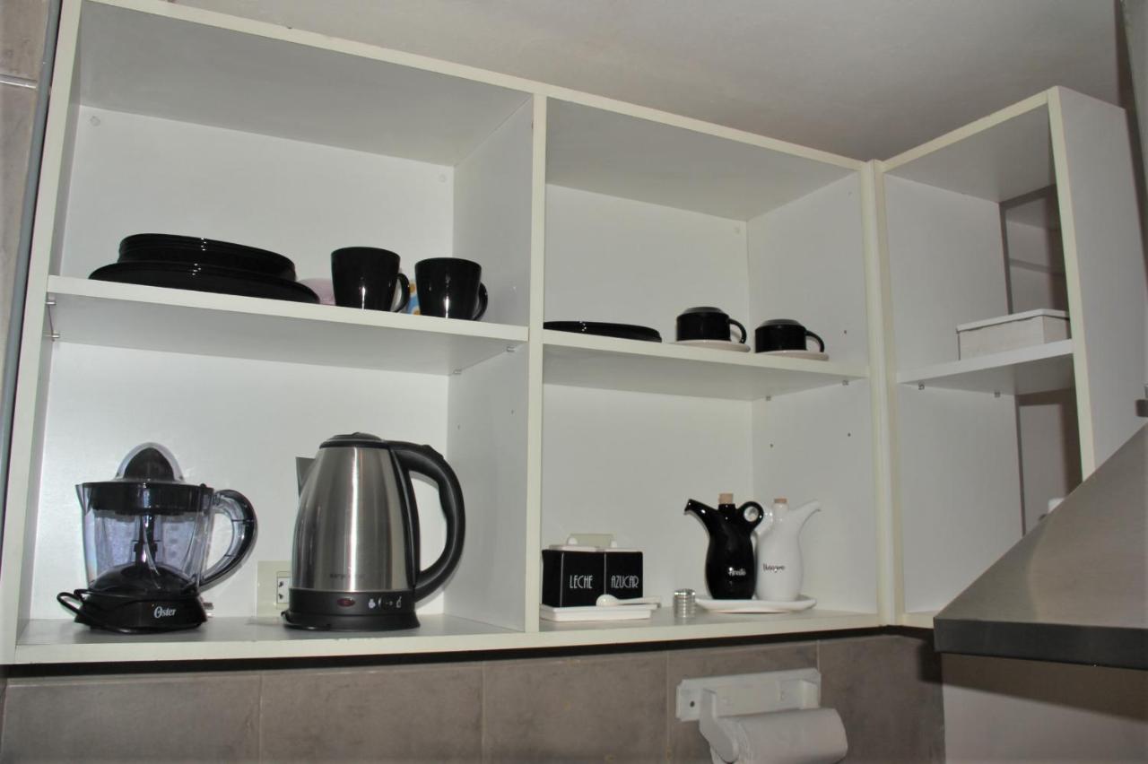 Petite Maison 2 Buenos Aires Exterior foto