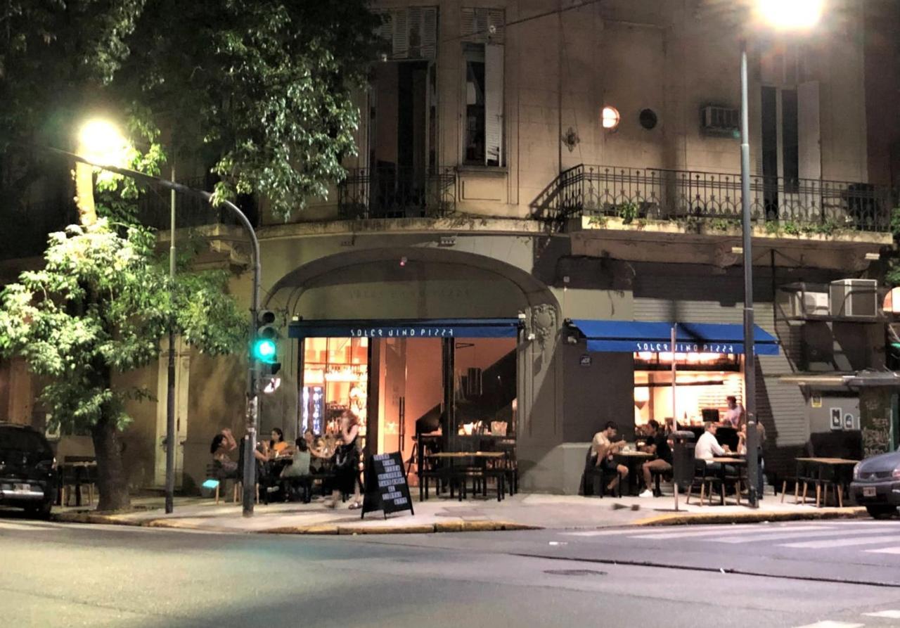 Petite Maison 2 Buenos Aires Exterior foto