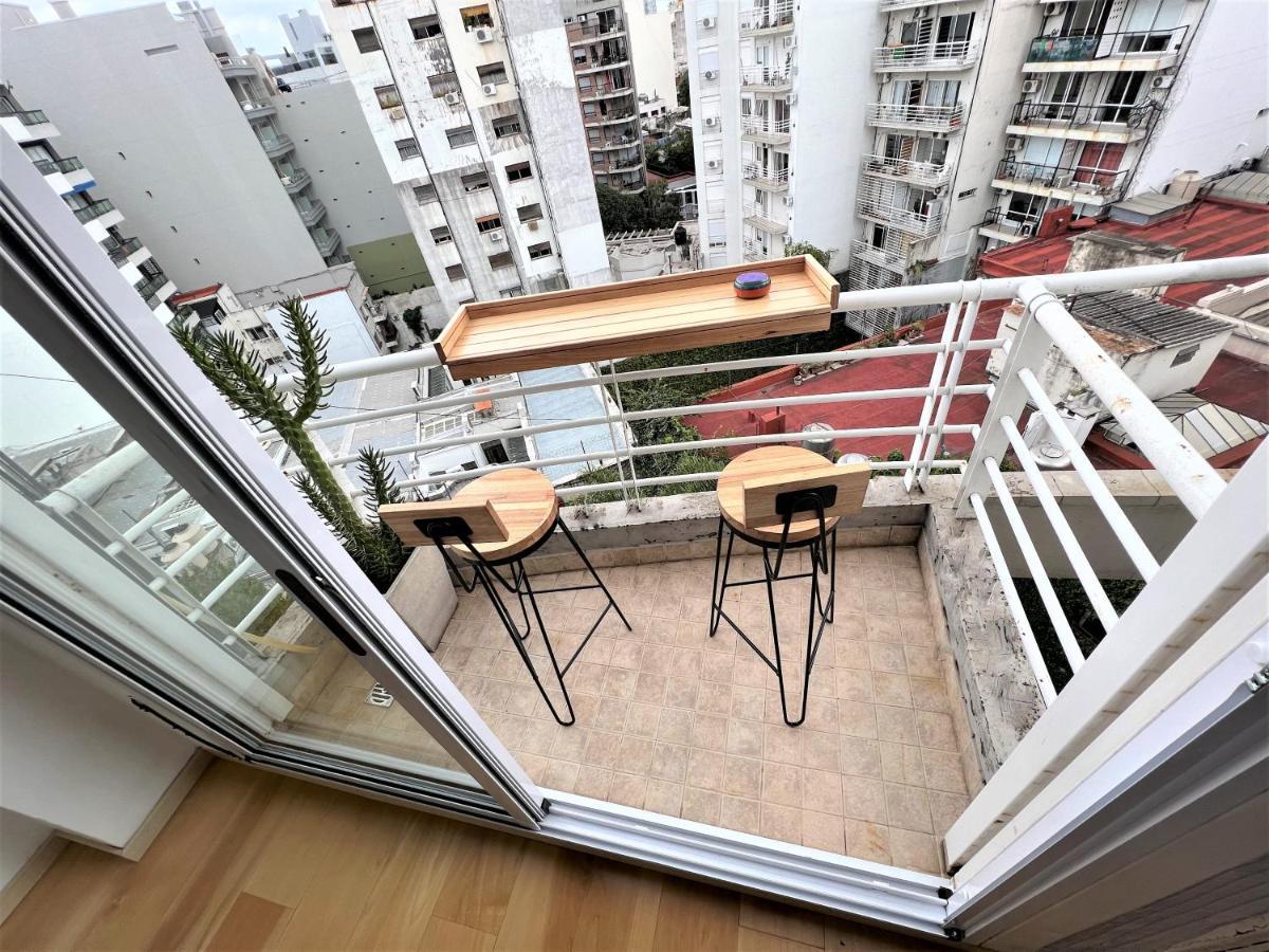 Petite Maison 2 Buenos Aires Exterior foto