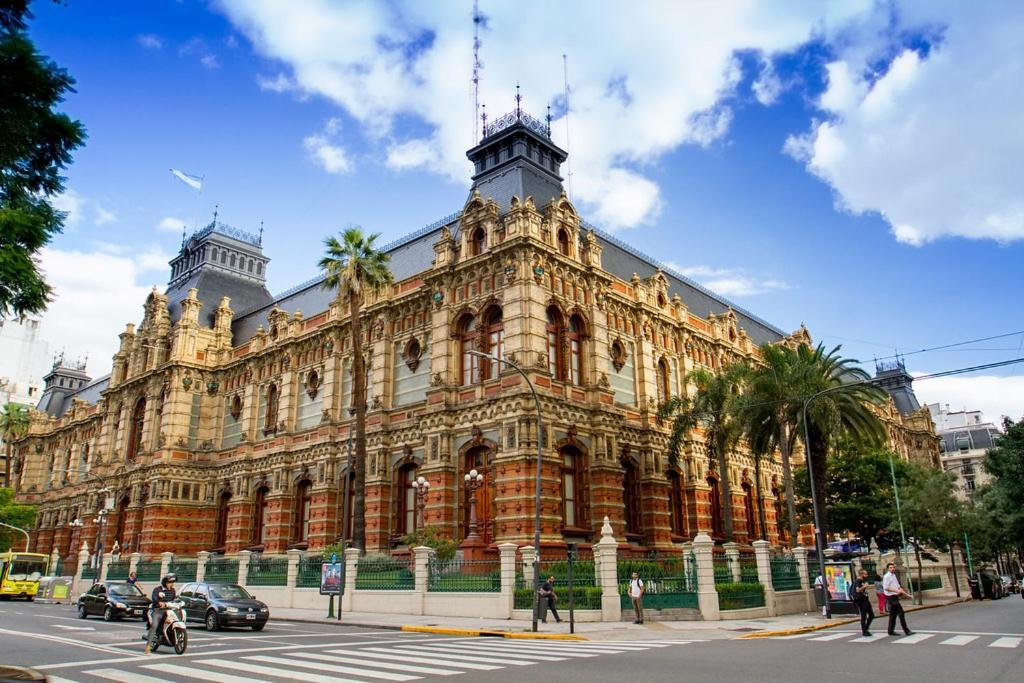 Petite Maison 2 Buenos Aires Exterior foto