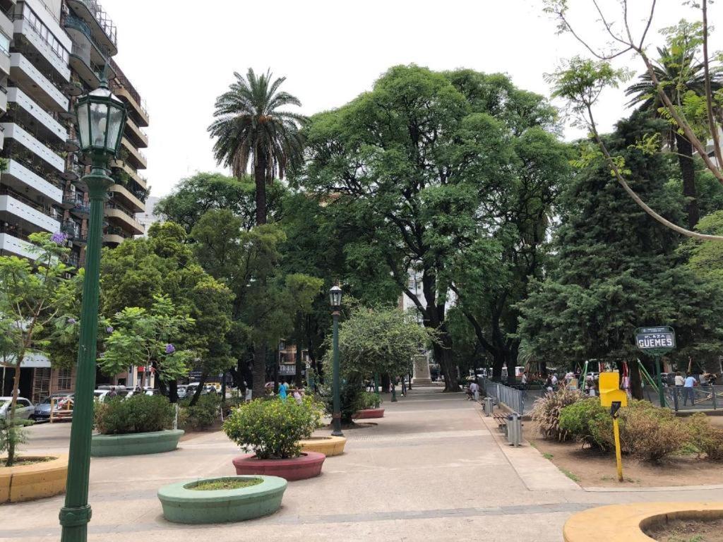 Petite Maison 2 Buenos Aires Exterior foto